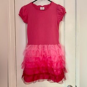 NWOT Hanna Andersson Dress, Size 140